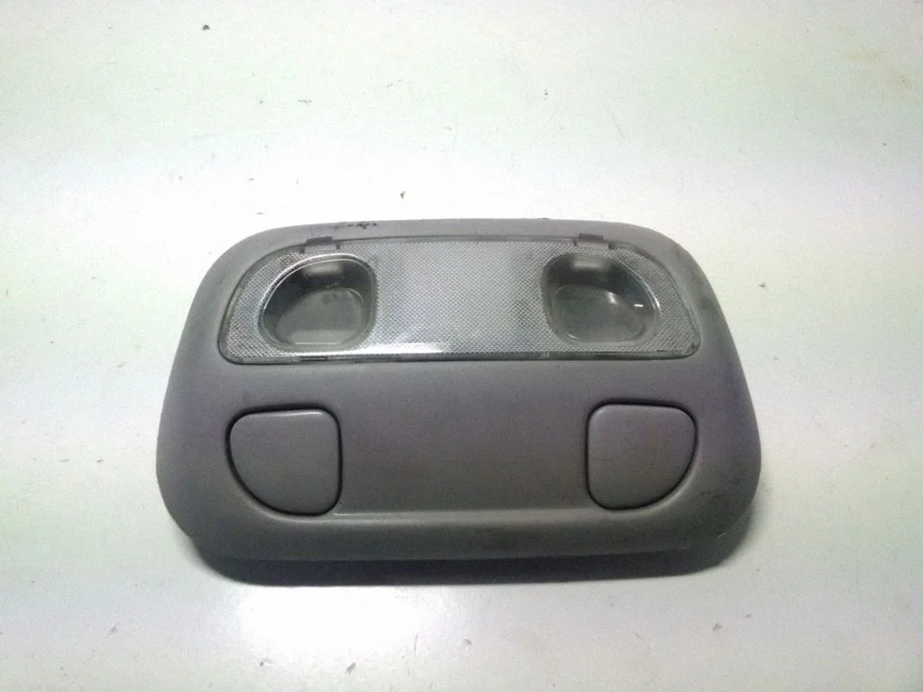 Interior lighting switch