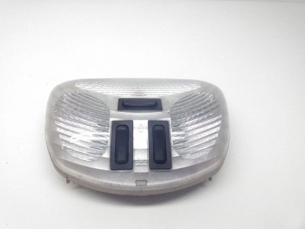 Interior lighting switch 15517700