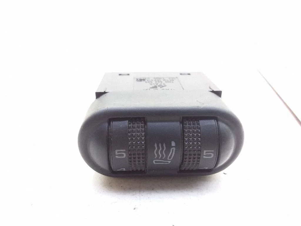 Seat heating switch 95VW19K314AAW