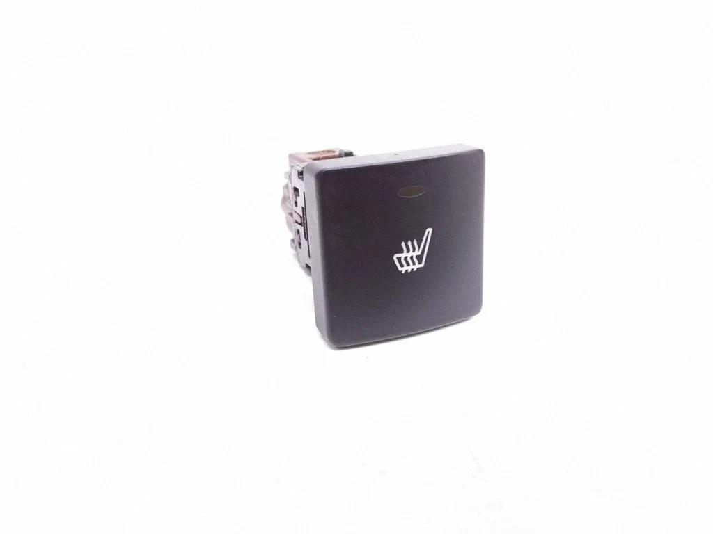 Seat heating switch 96360369XT