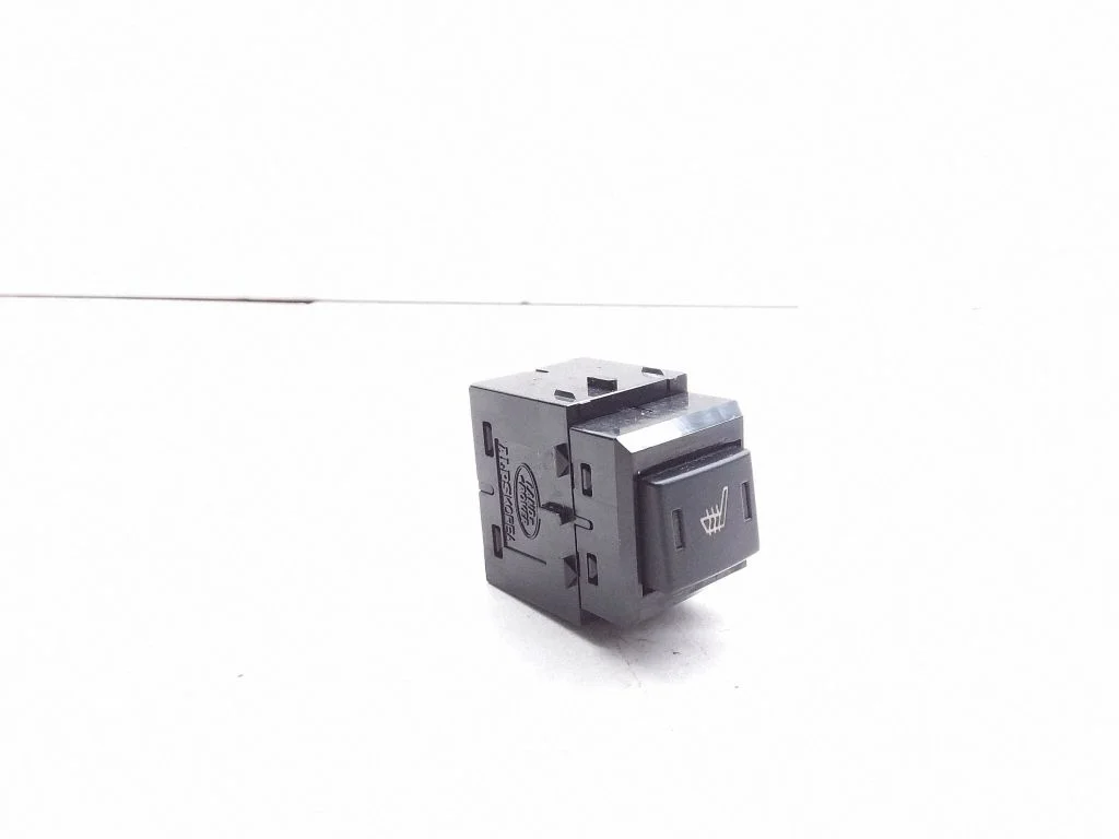 Seat heating switch – Land Rover Range Rover Sport L320 (2005-2013)