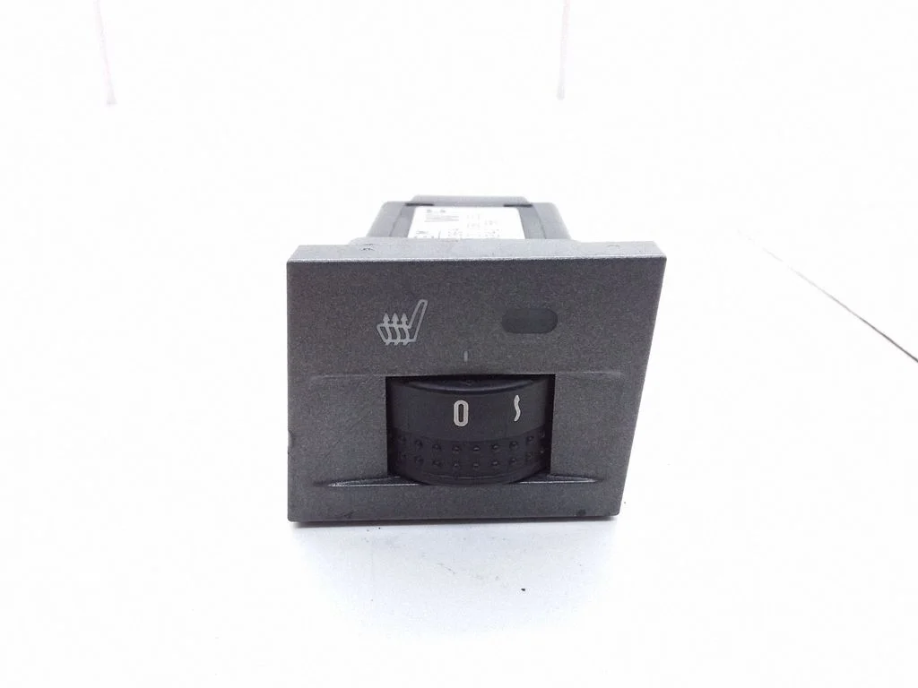 Seat heating switch – Opel Vectra C (2002-2005)
