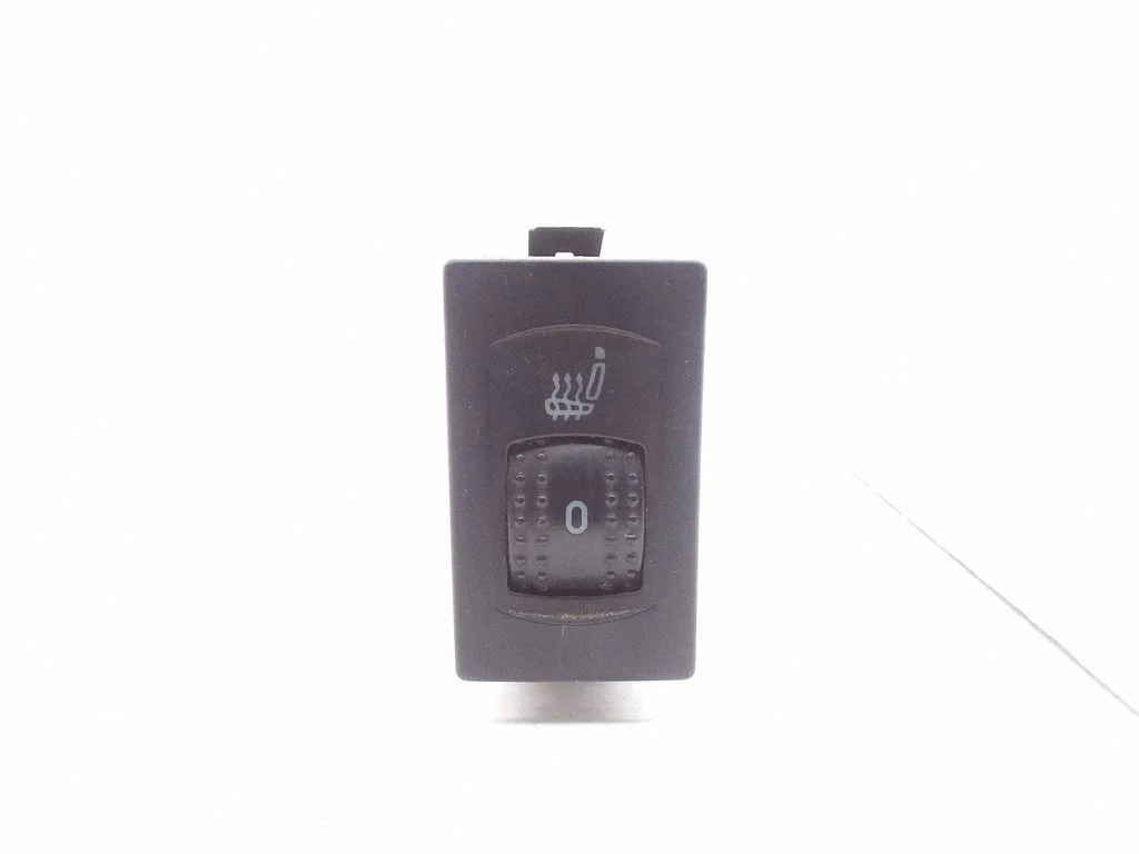 Seat heating switch – Ford Galaxy (2000-2006)