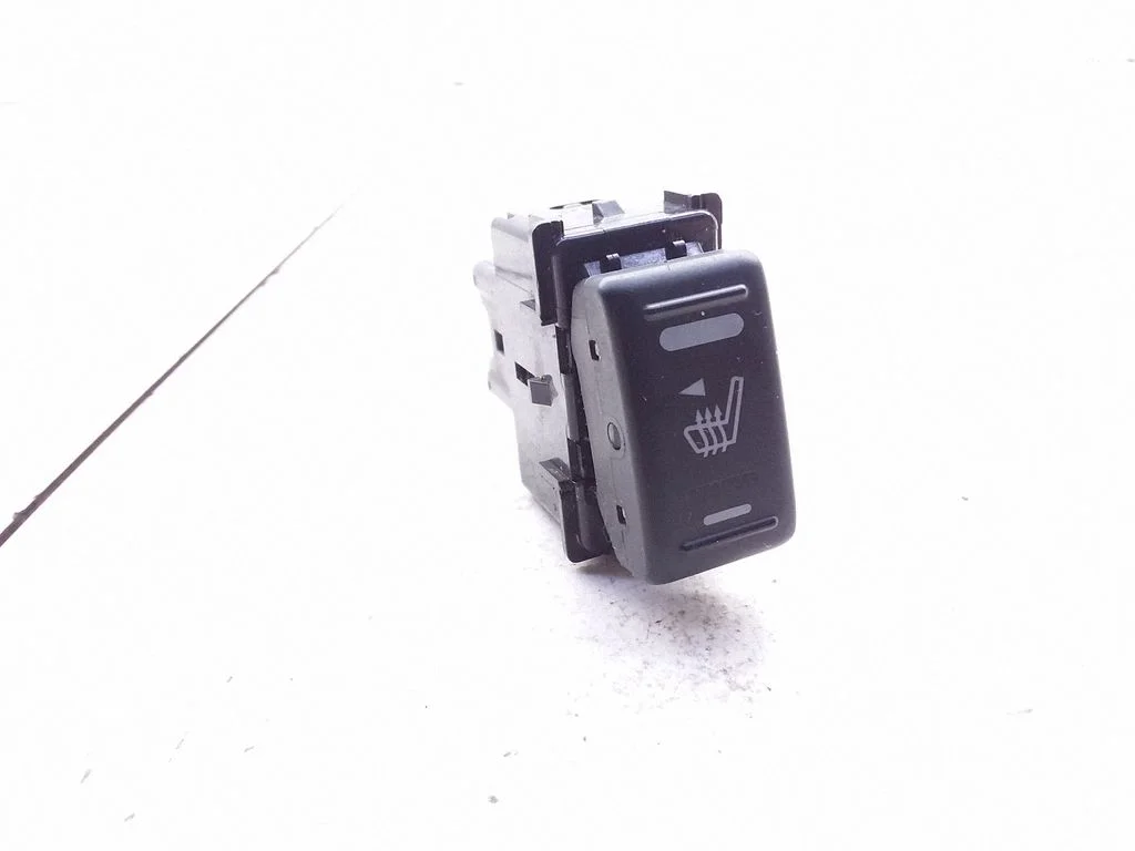 Seat heating switch