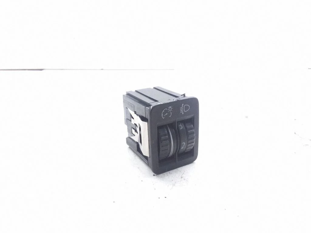 Headlight level height control switch 3C0941333