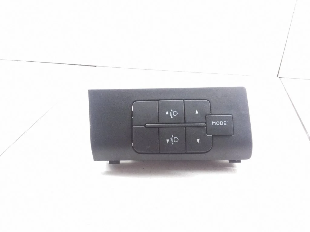 Lukturu augstuma regulēšanas slēdzis – Citroen Jumper (2007-2013)