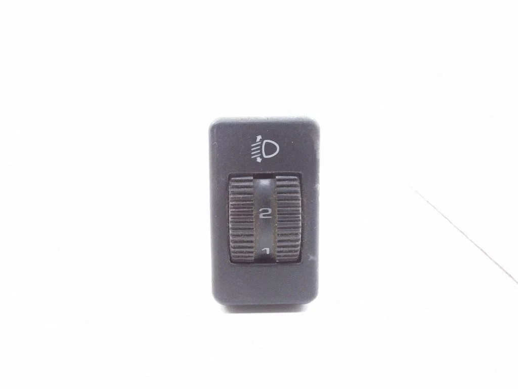 Headlight level height control switch – Volkswagen Transporter - Caravelle T4 (1991-2003)