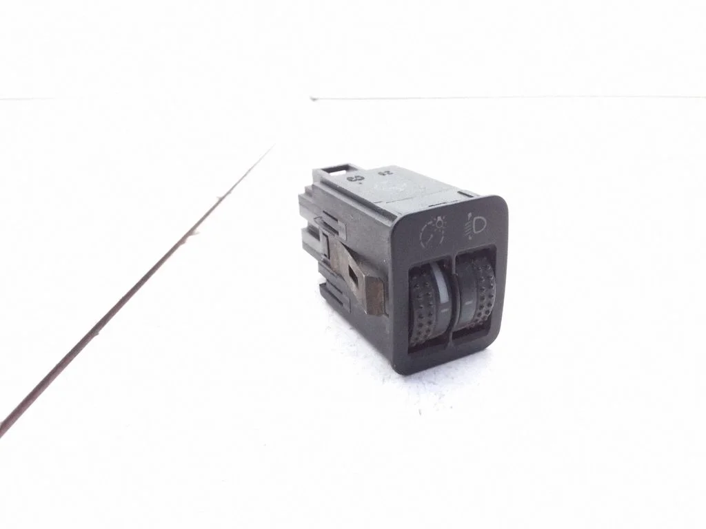 Headlight level height control switch – Ford Galaxy (2000-2006)