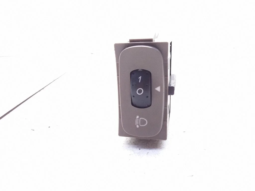 Headlight level height control switch 8200069117