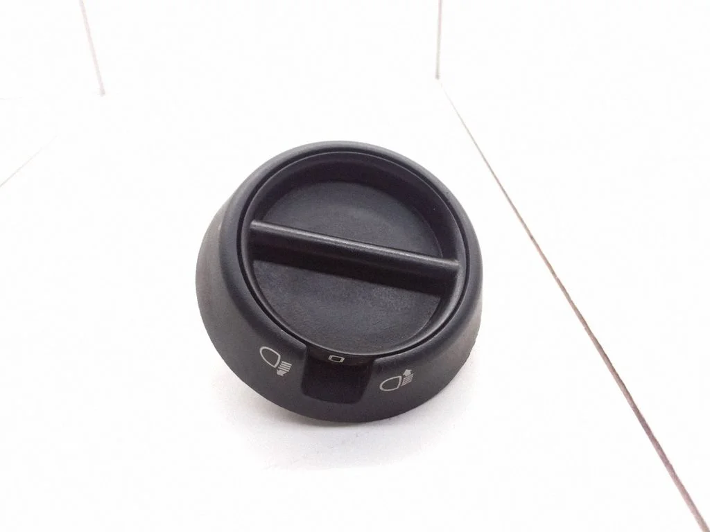 Headlight level height control switch – Renault Kangoo I (2003-2008)