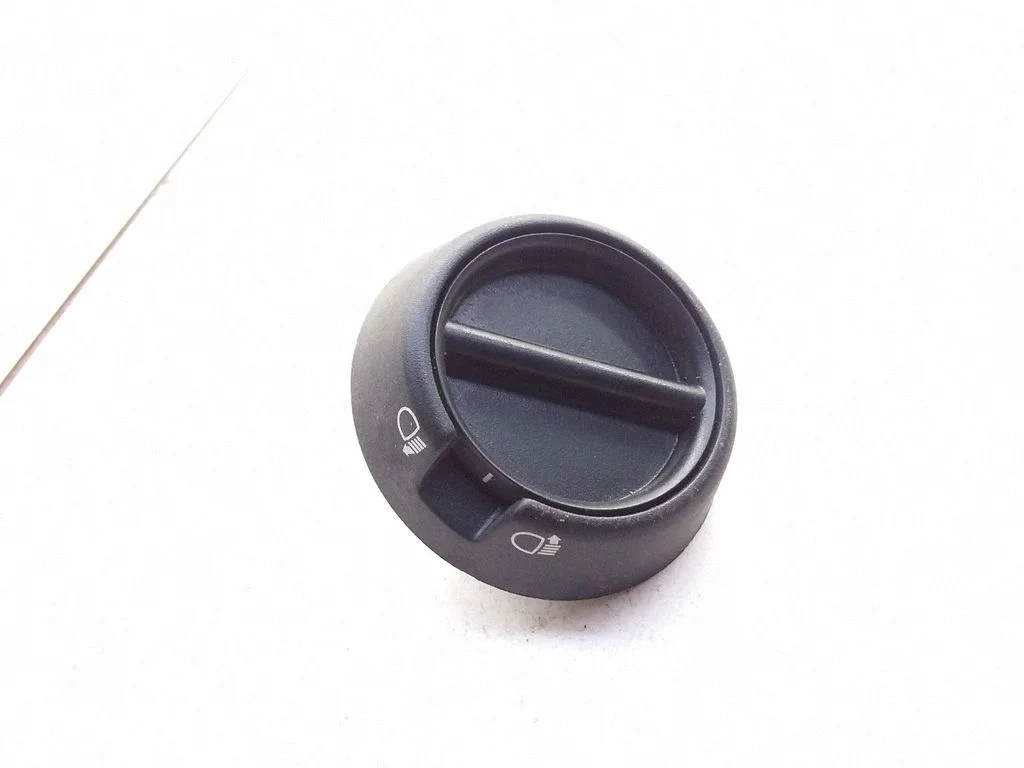 Headlight level height control switch 7700352939 – Opel Movano A (1998-2010)