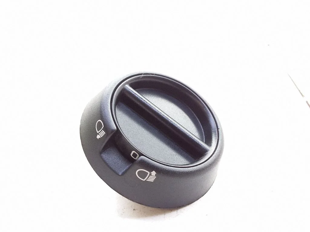 Headlight level height control switch – Renault Kangoo I (2003-2008)