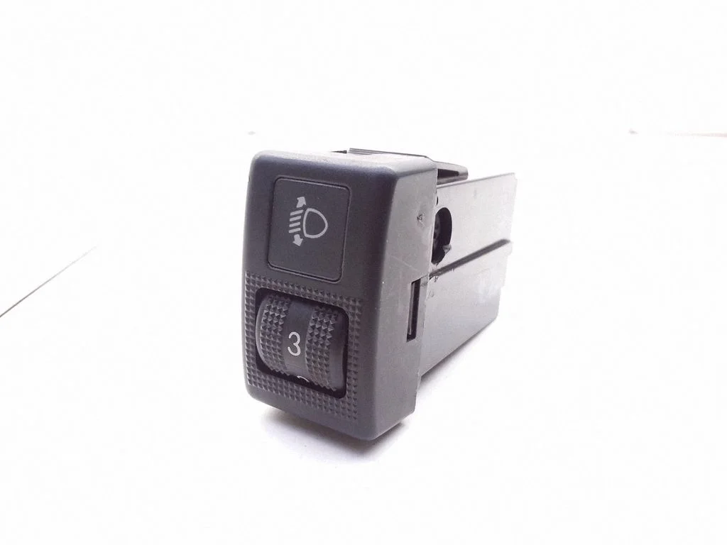 Headlight level height control switch 1B05