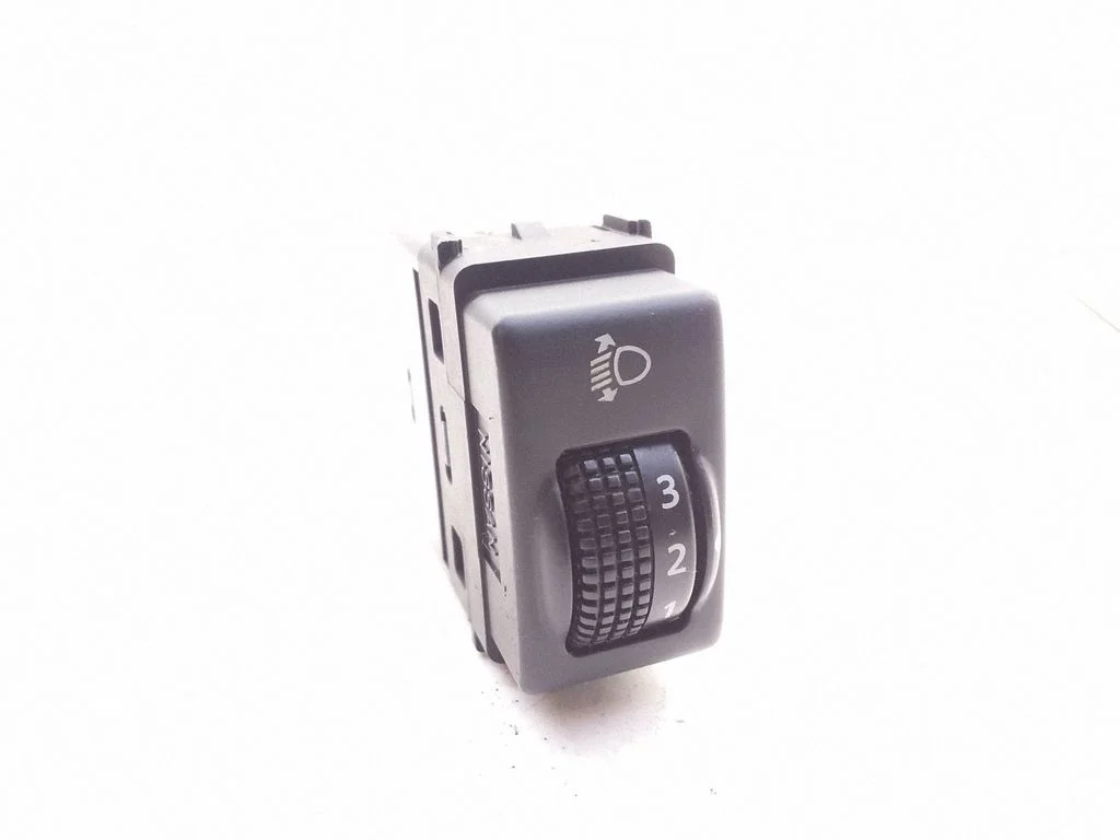 Headlight level height control switch 4123B