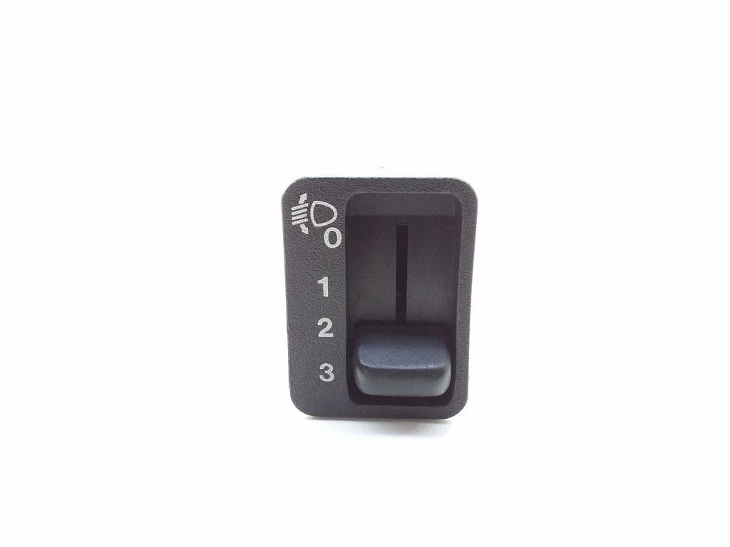 Headlight level height control switch 01645