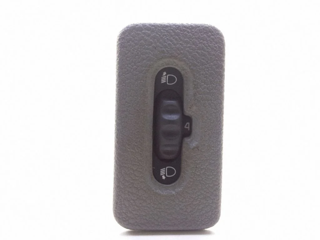 Headlight level height control switch 8200060042 – Opel Movano A (1998-2010)