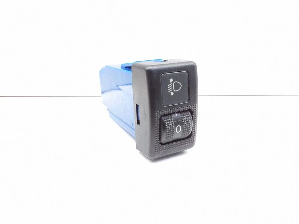 Headlight level height control switch BJ3D