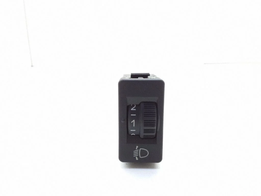 Headlight level height control switch 96384422XT