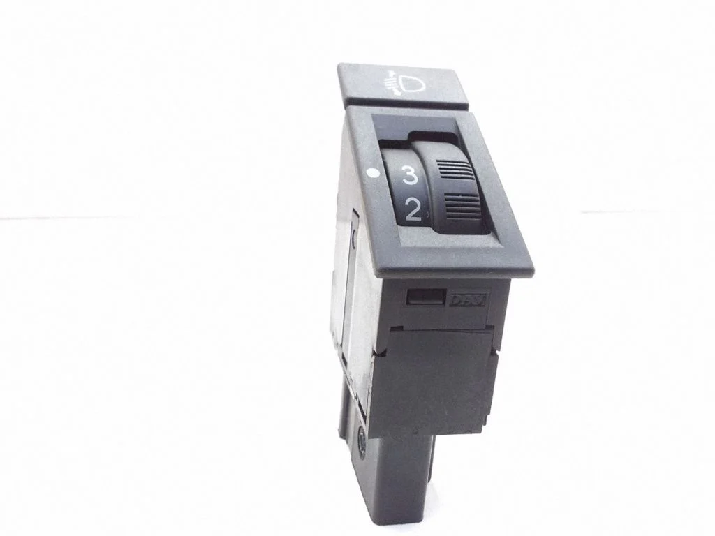 Headlight level height control switch 1925698