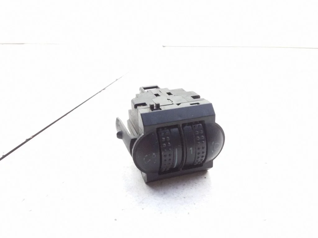 Headlight level height control switch 3B0941333C