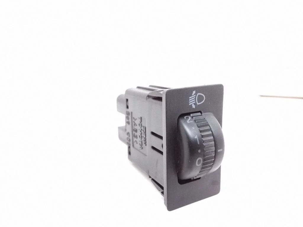 Headlight level height control switch 301C04