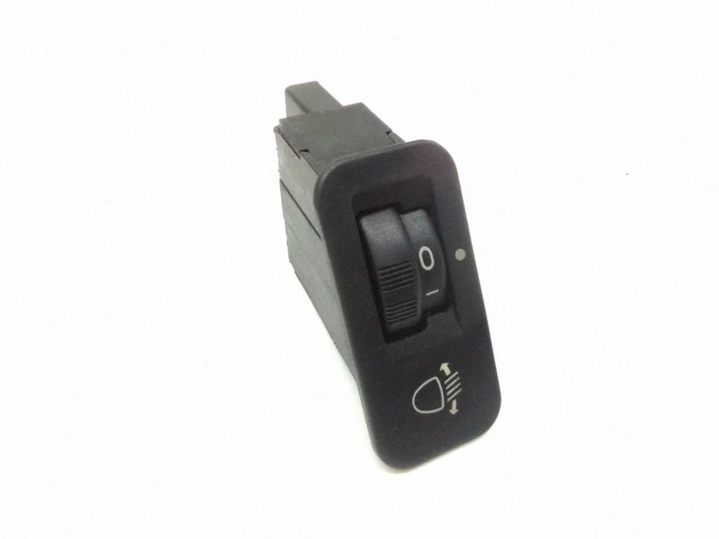 Headlight level height control switch 41925699