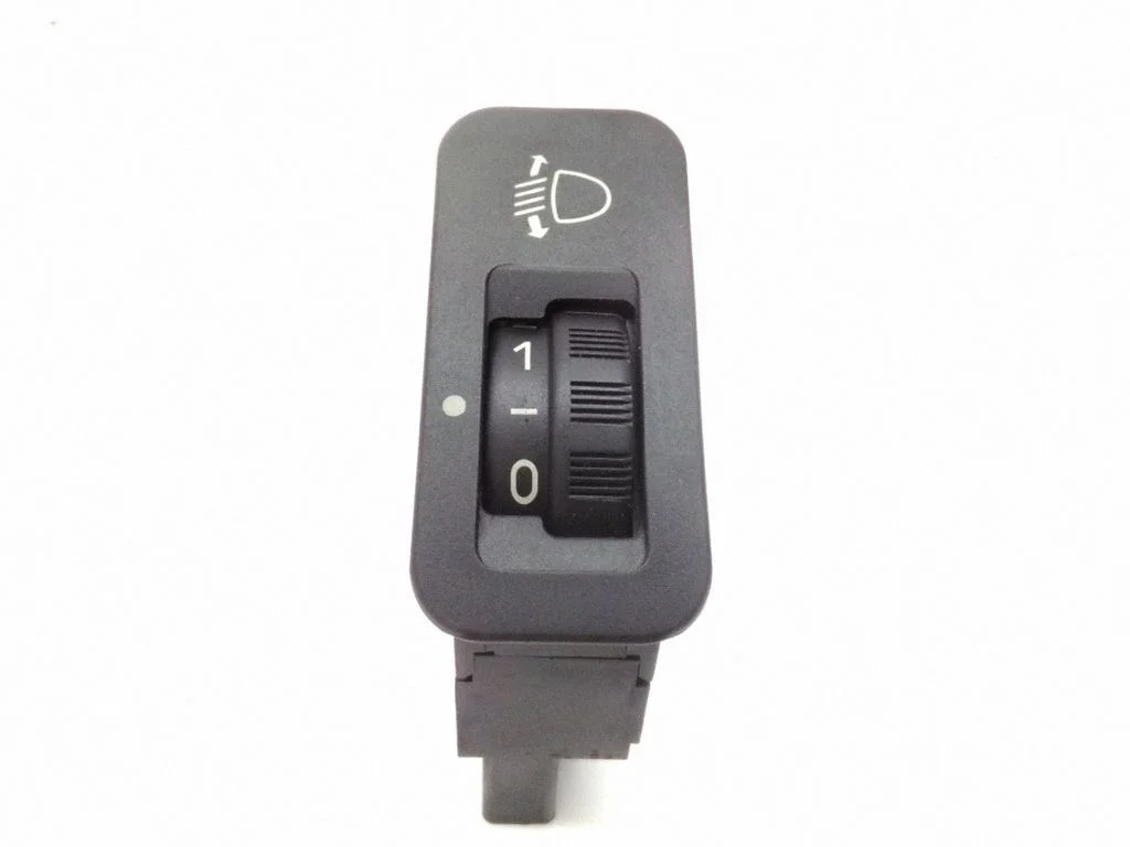Headlight level height control switch 1925699