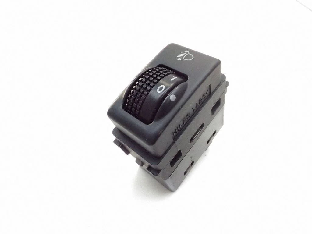 Headlight level height control switch 53059