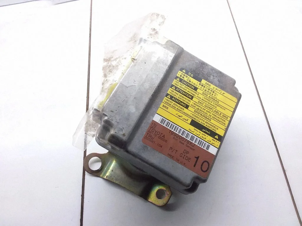 Sterownik poduszek powietrznych 891700D020