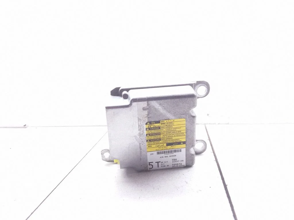Drošības spilvenu vadības bloks – Toyota Auris 150 (2006-2012)