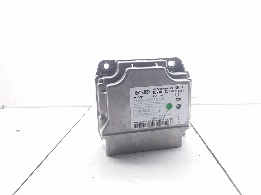 Airbag control unit/module – KIA Sorento (2015-2020)