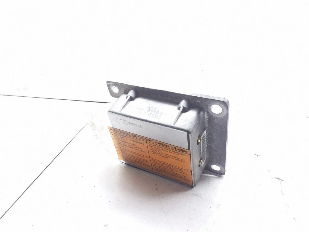 Airbag control unit/module 285562N100