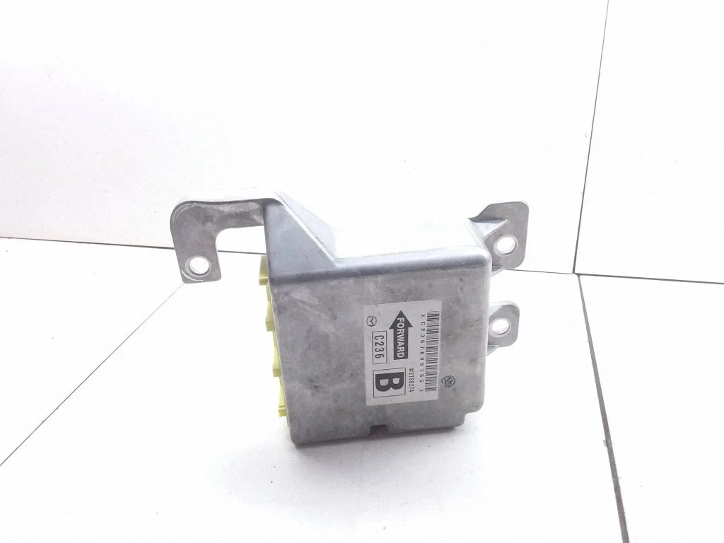 Airbag control unit/module C2367608155