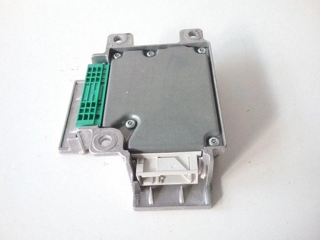 Drošības spilvenu vadības bloks – Opel Vectra C (2005-2009)