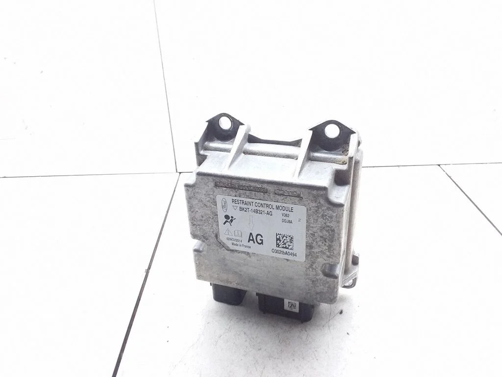 Airbag control unit/module – Ford Transit Custom (2013-2023)