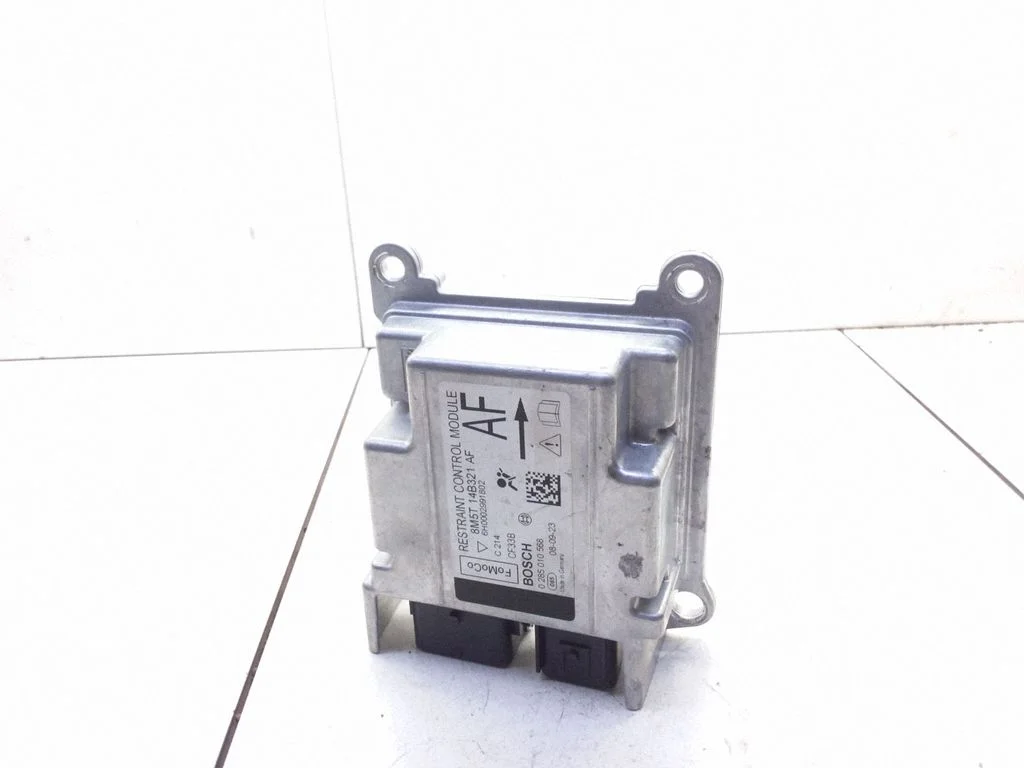 Airbag control unit/module – Ford Focus C-MAX (2003-2010)