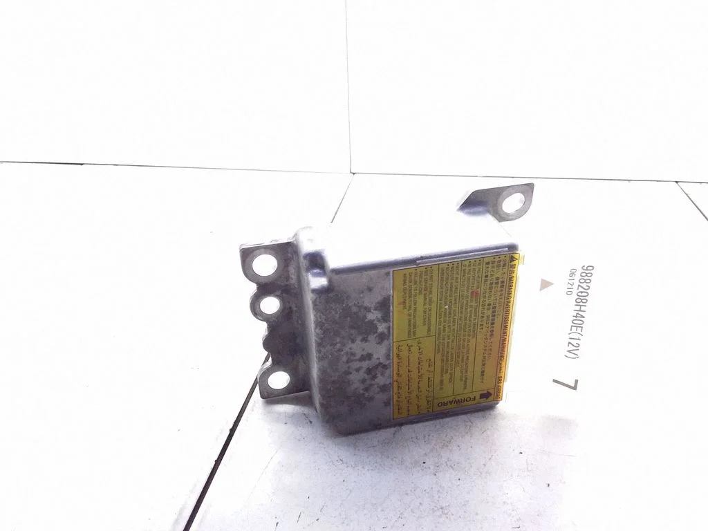Airbag control unit/module 988208H40E