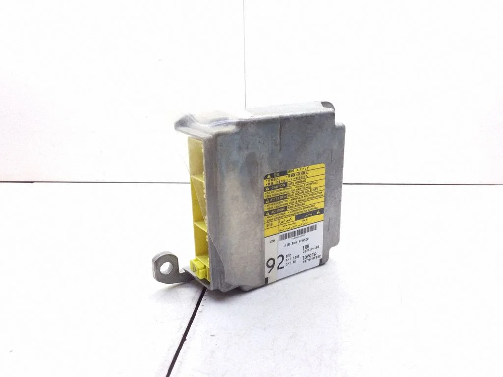 Airbag control unit/module 891700F042