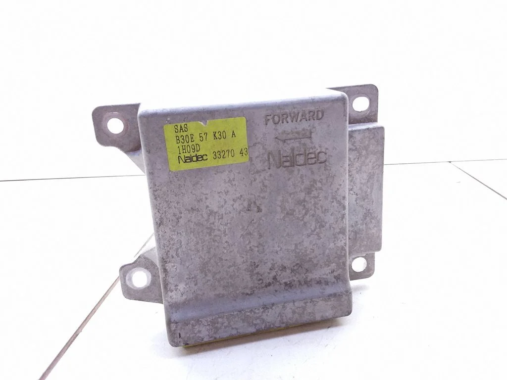 Airbag control unit/module B30E57K30A