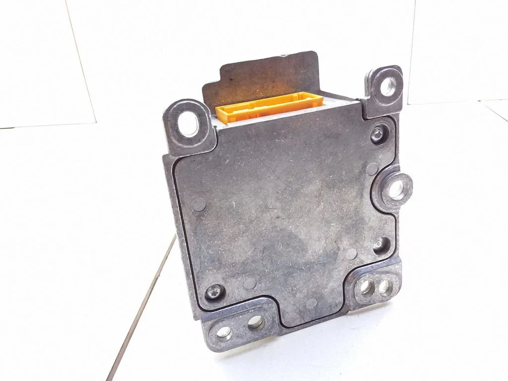 Airbag control unit/module – Saab 9-3 Ver1 (1998-2005)