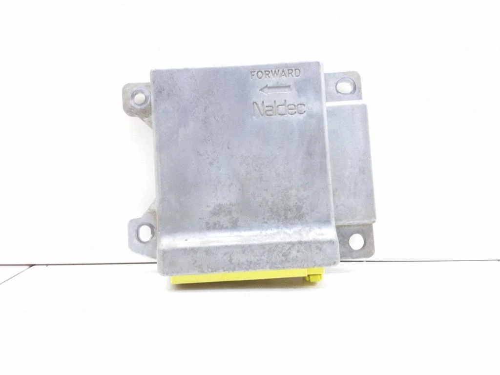 Airbag control unit/module C17657K30B