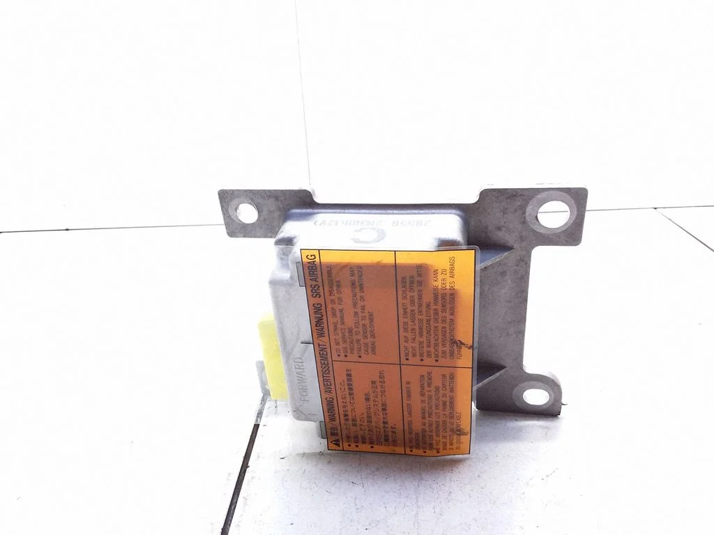 Drošības spilvenu vadības bloks 285562N300