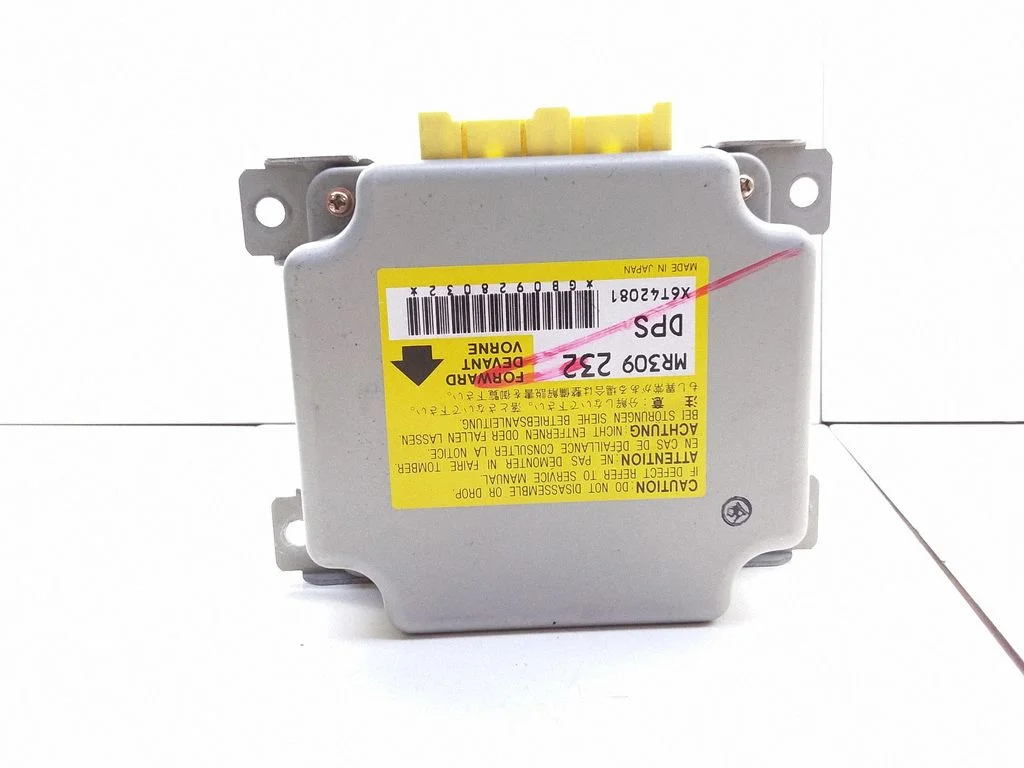 Drošības spilvenu vadības bloks MR309232