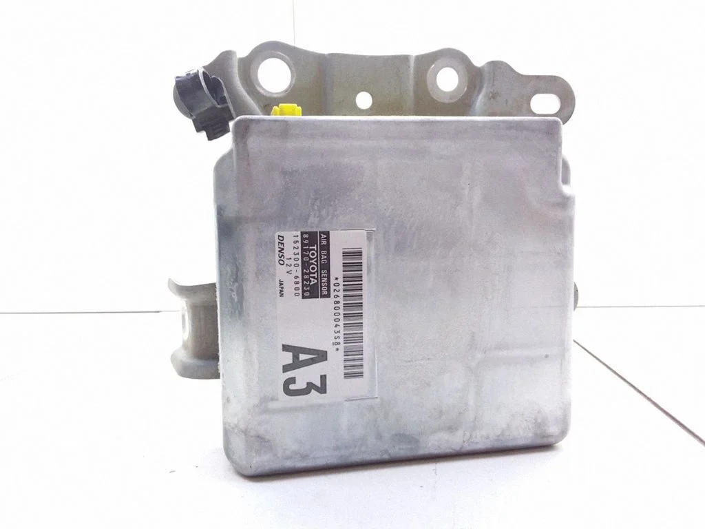 Airbag control unit/module 8917028230