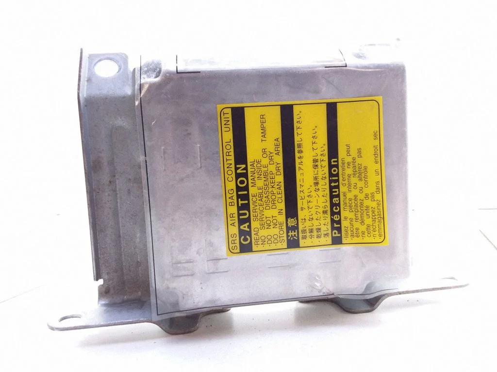 Airbag control unit/module 98221AE110