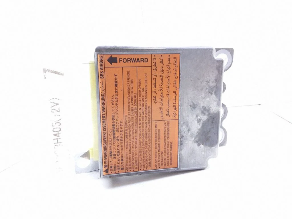 Turvapatjade juhtplokk 988208H405
