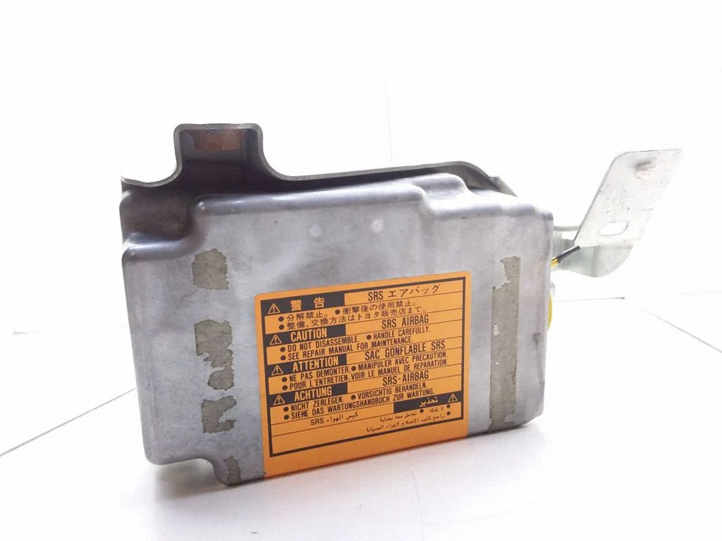 Airbag control unit/module 8917013020
