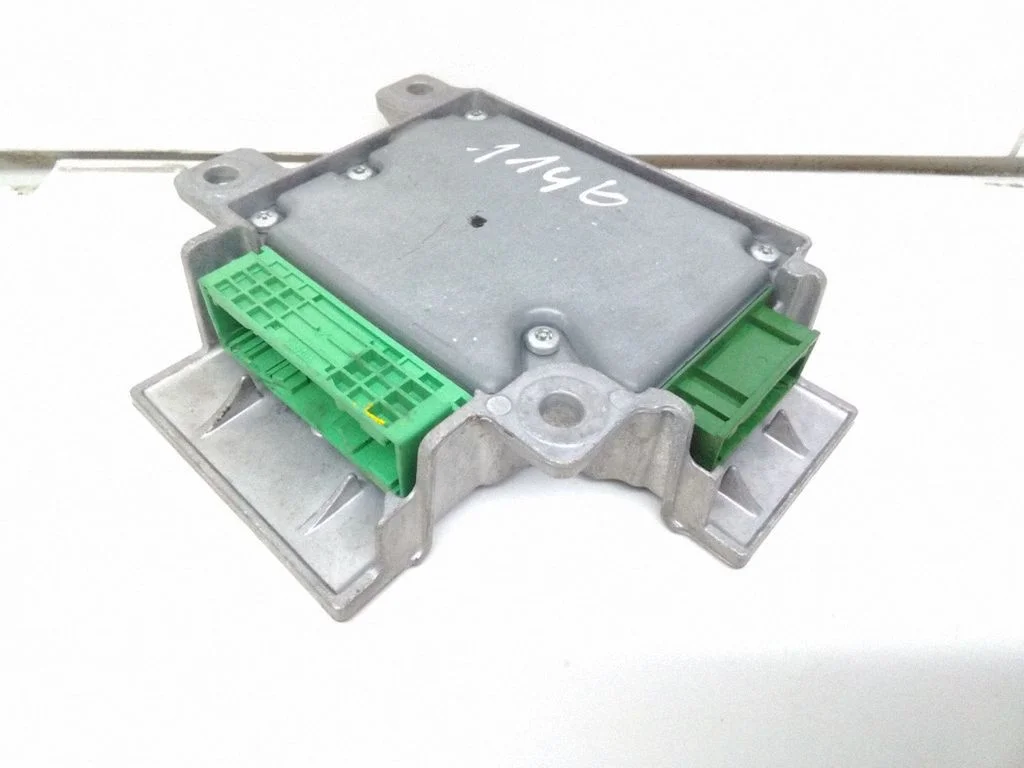 Airbag control unit/module – Opel Vectra C (2002-2005)