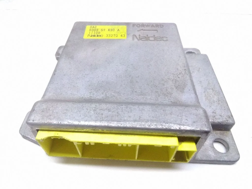 Airbag control unit/module B30E57K30A