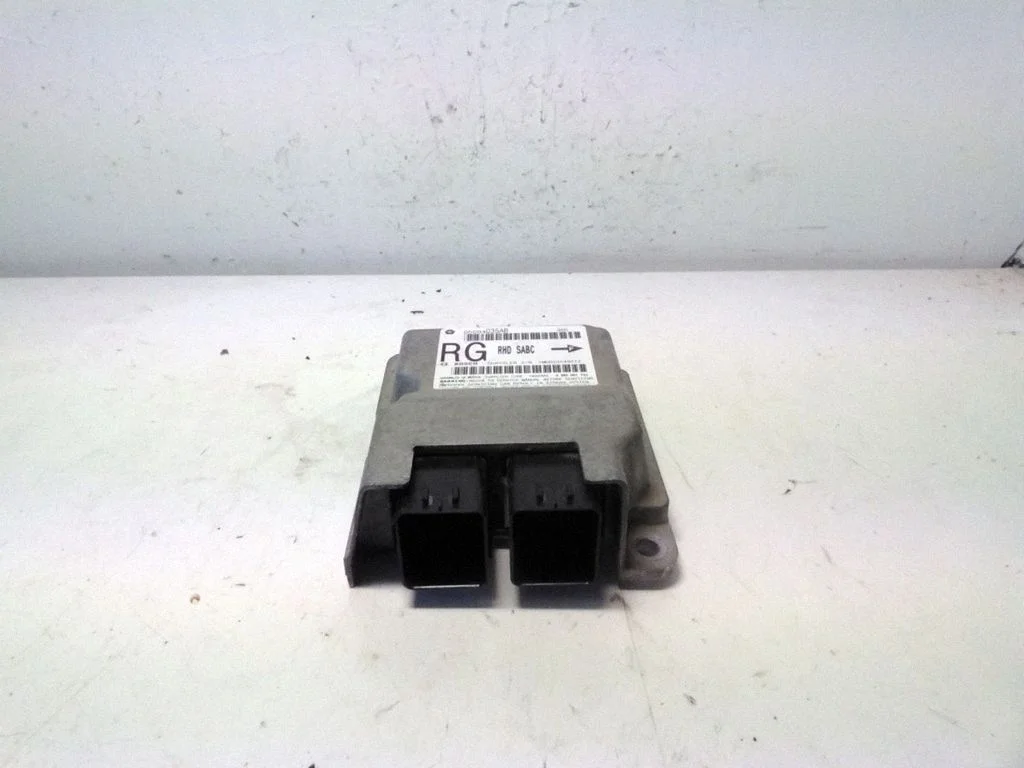 Airbag control unit/module 05094035AB